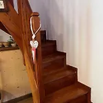 Nyaraló Casa Nonna Rina