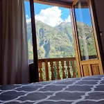Nyaraló Casa Nonna Rina *