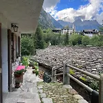 Casa Nonna Rina Nyaraló