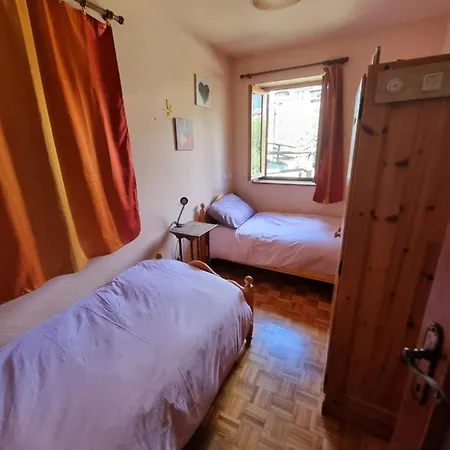 Casa Nonna Rina Alagna Valsesia