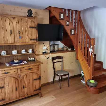 Casa Nonna Rina Holiday home *