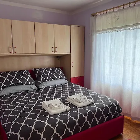 Casa Nonna Rina Alagna Valsesia