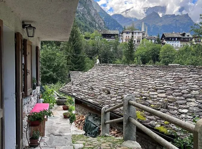 Casa Nonna Rina Дом отдыха
