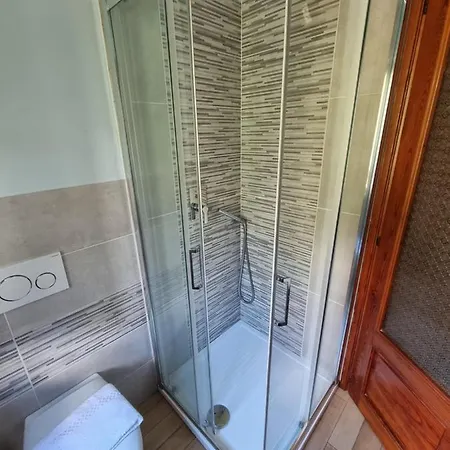 Tatil Evi Casa Nonna Rina *