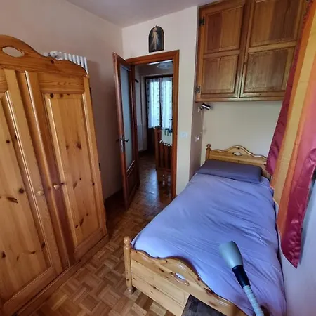 Casa Nonna Rina