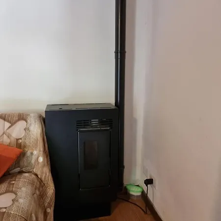 Casa de Férias Casa Nonna Rina