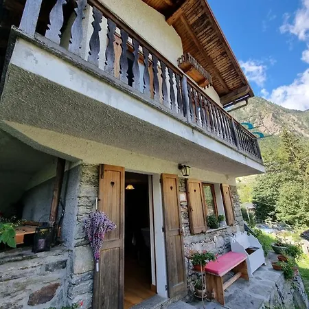 Casa Nonna Rina Tatil Evi *