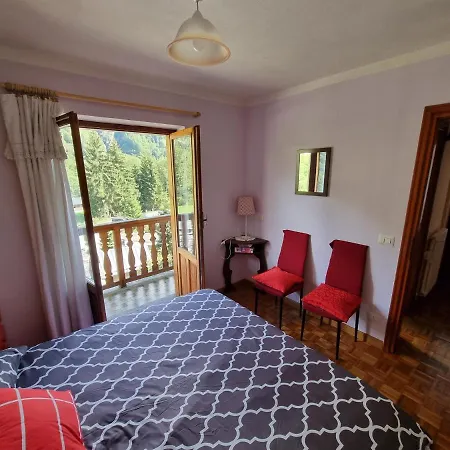 Casa Nonna Rina Tatil Evi