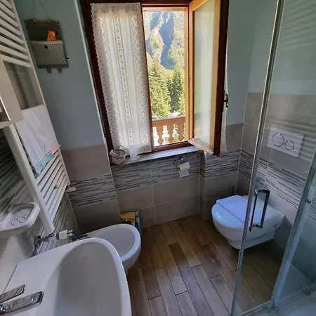 Casa vacanze Casa Nonna Rina