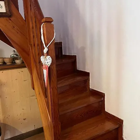 Tatil Evi Casa Nonna Rina