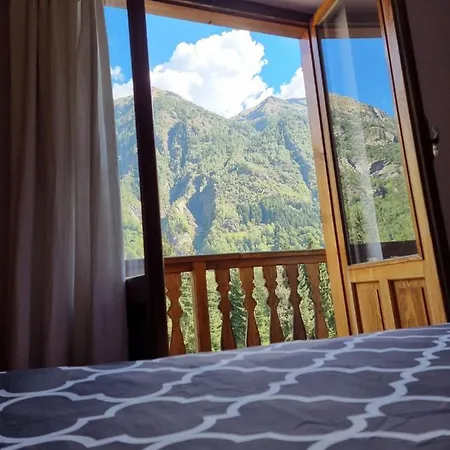 Vakantiehuis Casa Nonna Rina *