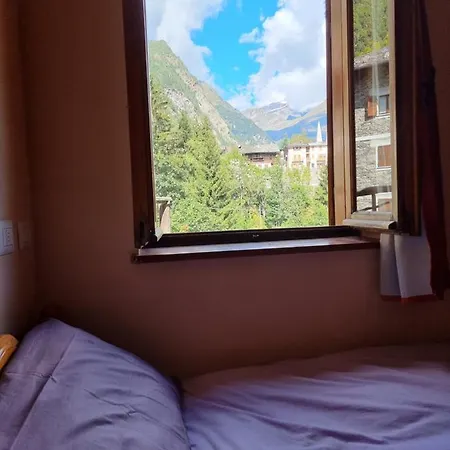 Casa Nonna Rina Tatil Evi *