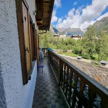 Casa Nonna Rina Vakantiehuis