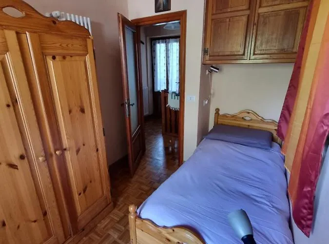 Casa Nonna Rina