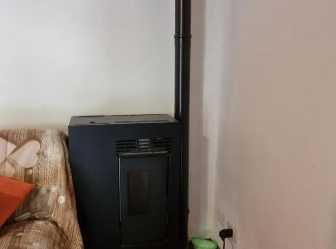 Hébergement de vacances Casa Nonna Rina