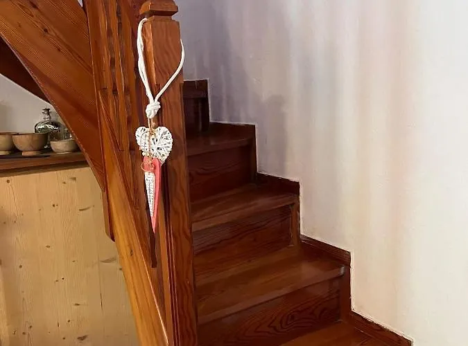 Hébergement de vacances Casa Nonna Rina