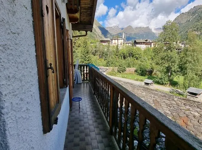 Casa Nonna Rina Hébergement de vacances